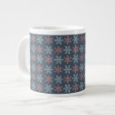 Recherche de flocon tasses Flocon de neige