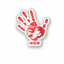 Recherche de haut de gamme autocollants Design populaire