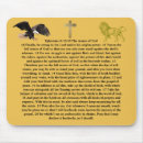 Recherche de armure tapis souris Chrétien