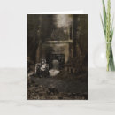 Recherche de impair vœux cartes Gothique