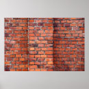 Recherche de rouge brique posters Architecture