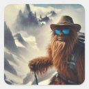 Recherche de mystérieux autocollants Cool