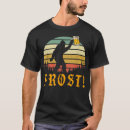 Recherche de prost tshirts Vintage