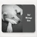 Recherche de beau chien tapis souris Gris