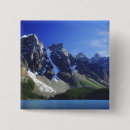 Recherche de parc national de banff badges Lac