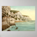Recherche de la grande bretagne posters Blanc
