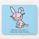 Recherche de jim tapis souris Lapin de sourire