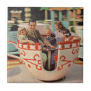 Recherche de famille vintage carreaux Vacances
