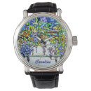Recherche de floral montres Vintage