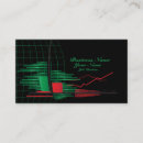 Recherche de stock cartes visite Finances