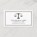 Recherche de juristes cartes visite Conseiller