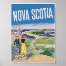 Recherche de vintage ecosse posters Voyage