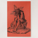 Recherche de juge puzzles Renaissance