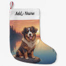 Recherche de montagne chaussette de noël Pour animaux