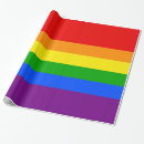 Recherche de gay pride papier cadeau Fierté