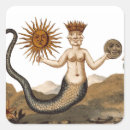 Recherche de alchimiste autocollants Hermétique