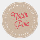 Recherche de nord autocollants Livraison spéciale