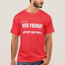 Recherche de vendredi rouge Armée
