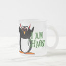 Recherche de pingouin humoristique tasses Mignon