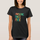Recherche de 36 ans tshirts Décoration