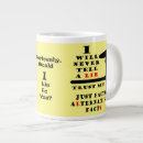 Recherche de alternative tasses Pour tous