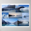 Recherche de glacier posters Baie