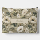 Recherche de floral crème accessoires Botanique
