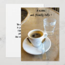 Recherche de de café restaurant vœux cartes Toute personne