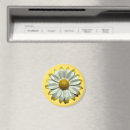 Recherche de fleurs hippies magnets Funky