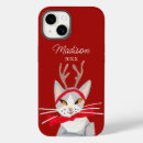 Recherche de chat vintage iphone coques Animaux