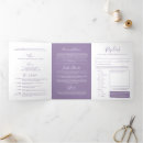 Recherche de le boucher invitations Violet