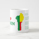 Recherche de benin tasses Bénigne