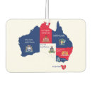 Recherche de l australie voiture accessoires Australien
