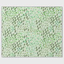 Recherche de motif de points papier cadeau Abstrait