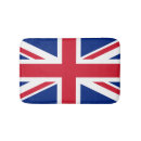 Recherche de drapeau bleu blanc rouge salle bain accessoires Angleterre