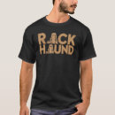 Recherche de rock hound tshirts Hacher