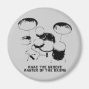Recherche de instrument de musique magnets Tambours