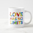 Recherche de défilé tasses Arc en ciel