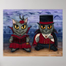 Recherche de cimetière posters Chauves souris