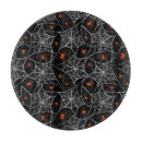 Recherche de araignée planches à découper Noir