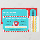 Recherche de billet de carnaval invitations D'anniversaire