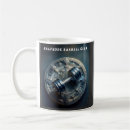 Recherche de barbell tasses Haltérophilie
