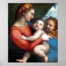 Recherche de baptême posters Classique