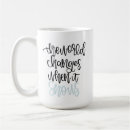 Recherche de creuse tasses Main