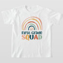 Recherche de grad squad tshirts Enseignant
