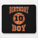 Recherche de 10 ans tapis souris 10e