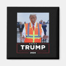 Recherche de poubelle magnets Politique