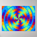 Recherche de spiral posters Jaune