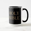 Recherche de pentecote tasses Bible