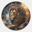 Recherche de leo horoscope autocollants Graphique